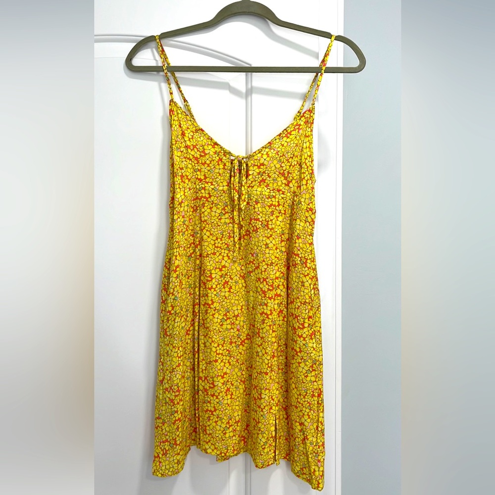 Wild Fable Sundress